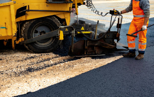 Recycled Asphalt Driveway Installation in Norman Park, GA