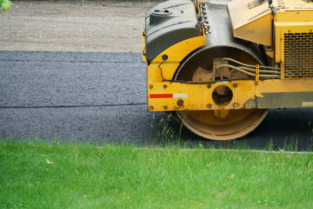 Driveway Overlay Services in Norman Park, GA