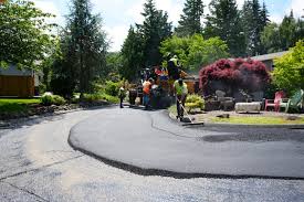 Best Driveway Repair and Patching  in Norman Park, GA