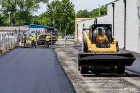 Best Driveway Overlay Services  in Norman Park, GA