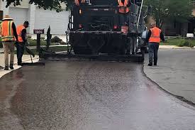 Best Cobblestone Driveway Installation  in Norman Park, GA